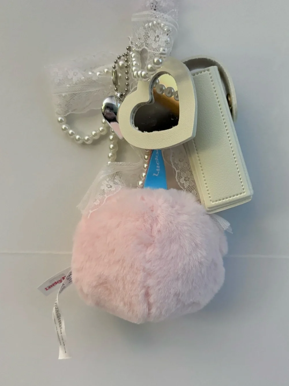 Straight A Sweetheart - Curated Little Emma Animal Tea Party Pendant Bundle